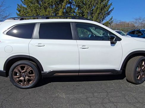 New 2026 Subaru Ascent Limited Bronze AWD/4WD image 9