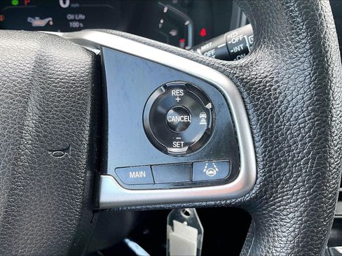 Used 2021 Honda CR-V LX image 17