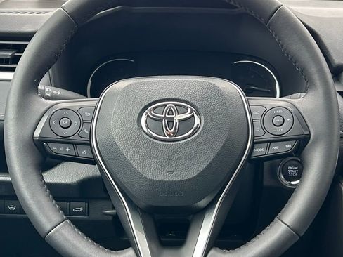 Certified 2024 Toyota RAV4 XLE w/ Convenience Package image 20