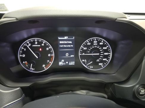 Certified 2025 Subaru Forester Premium AWD/4WD image 20