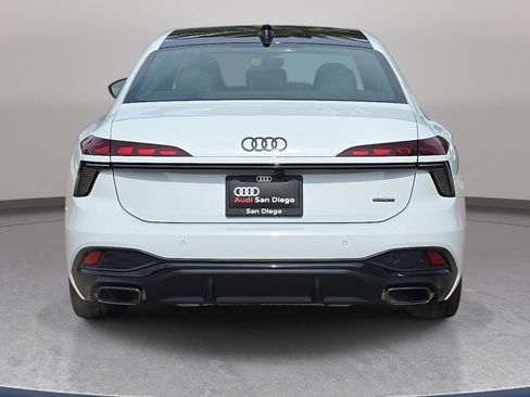 New 2026 Audi A6 Prestige image 6