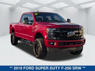 Used 2019 Ford F250 Lariat video 2