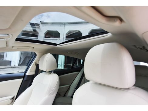 Certified 2023 Kia Stinger GT-Line w/ Sun & Sound Package AWD/4WD image 31