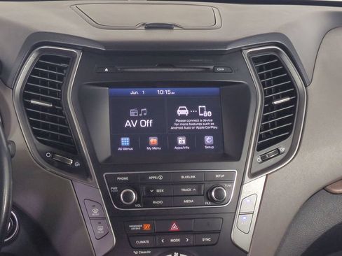 Used 2018 Hyundai Santa Fe Sport FWD image 21