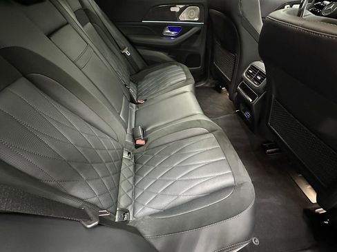 Certified 2024 Mercedes-Benz GLE 63 AMG S w/ Driver Assistance Package image 19