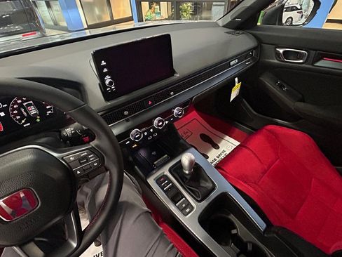 New 2025 Honda Civic Type R image 17