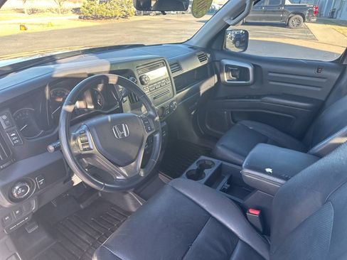 Used 2010 Honda Ridgeline RTL image 14
