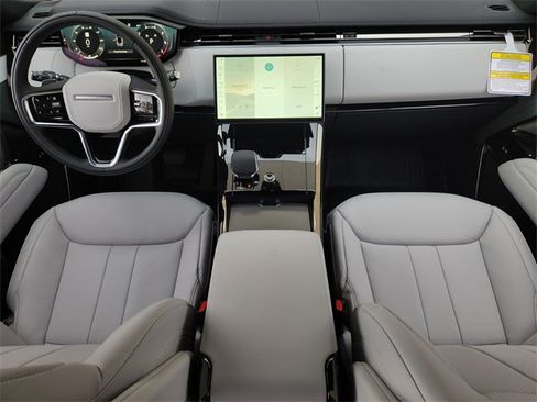 New 2026 Land Rover Range Rover Sport SE image 19