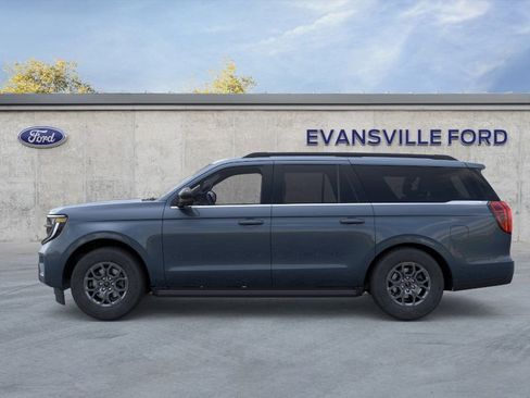 New 2026 Ford Expedition Max Active image 3