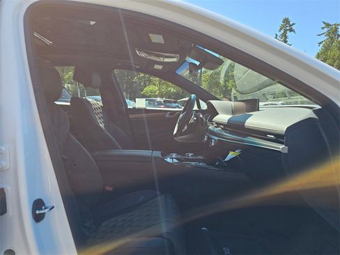 Used 2024 Genesis G80 3.5T Sport image 11