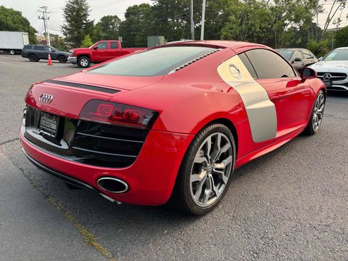Used 2012 Audi R8 V10 AWD/4WD image 3