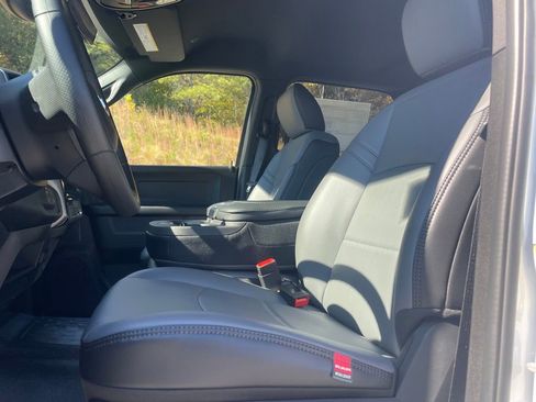 New 2026 RAM 5500 Tradesman image 11