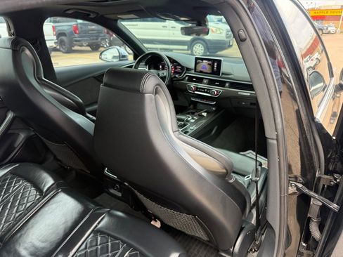 Used 2018 Audi S4 Premium Plus w/ Navigation Package image 11