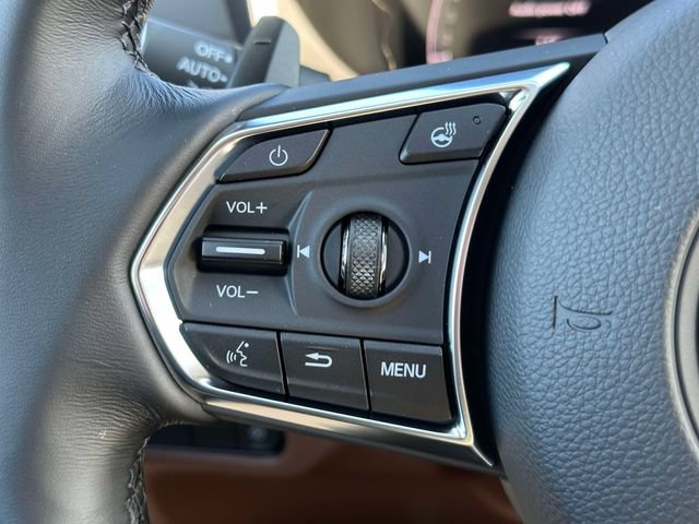 Used 2026 Acura MDX w/ Advance Package AWD/4WD image 17