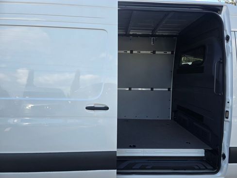 New 2026 Mercedes-Benz Sprinter 3500 image 16