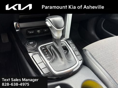 Used 2023 Kia Seltos Nightfall Edition AWD/4WD image 27