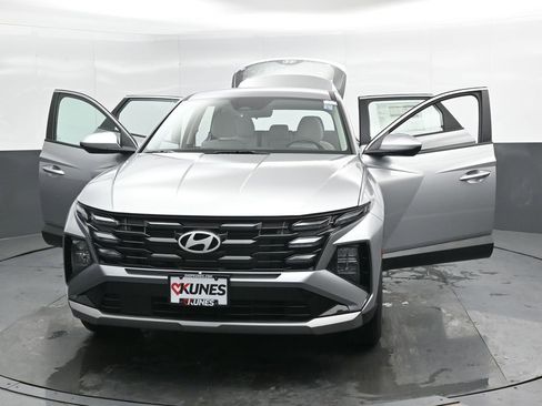 New 2026 Hyundai Tucson SE AWD/4WD image 30