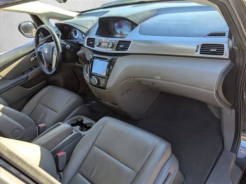 Used 2016 Honda Odyssey EX-L image 23