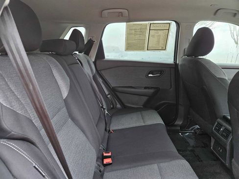 Used 2023 Nissan Rogue SV image 15