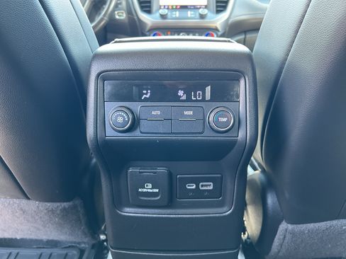 Used 2020 GMC Acadia AT4 w/ Trailering Package AWD/4WD image 23