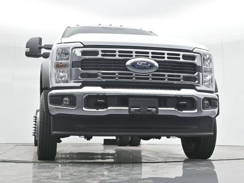 New 2025 Ford F550 XL image 33