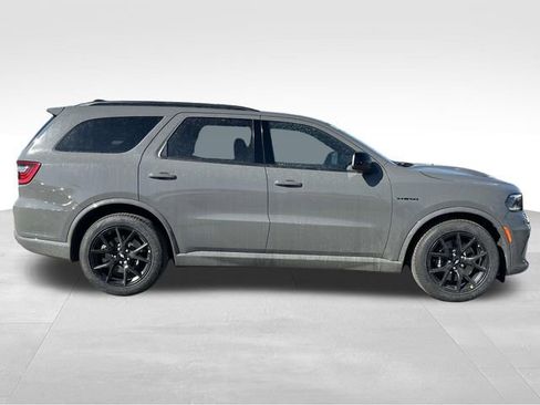 New 2026 Dodge Durango GT image 8