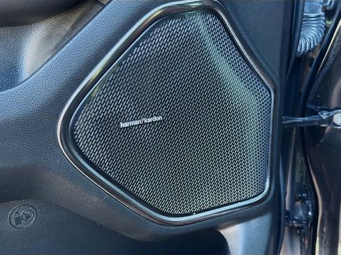 Used 2021 RAM 1500 TRX w/ TRX Level 2 Equipment Group AWD/4WD image 23