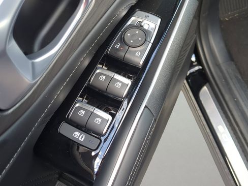 New 2026 Kia Sorento SX Prestige AWD/4WD image 19