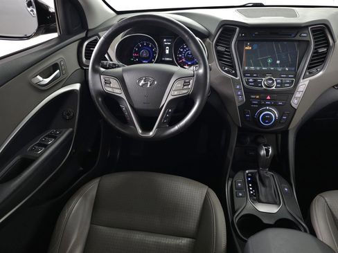 Used 2014 Hyundai Santa Fe Limited AWD/4WD image 18
