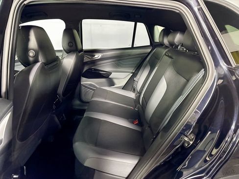 Certified 2023 Volkswagen ID.4 Pro S Plus RWD image 22