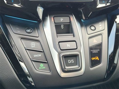 New 2026 Honda Odyssey Touring image 13