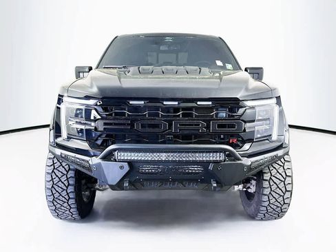 Used 2024 Ford F150 Raptor w/ Equipment Group 803A Raptor R image 7