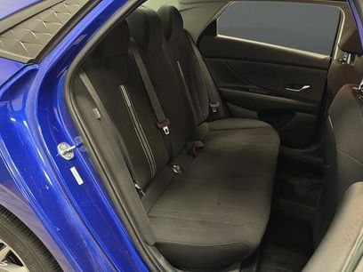 Used 2024 Hyundai Elantra SEL