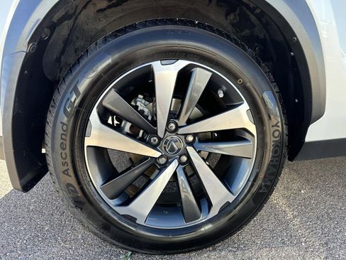 Used 2020 Lexus NX 300h AWD w/ Premium Package image 34