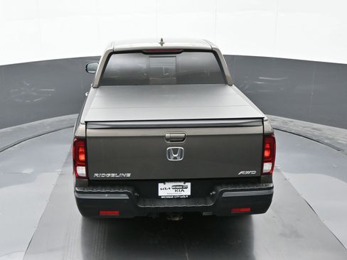 Used 2020 Honda Ridgeline RTL-E image 35
