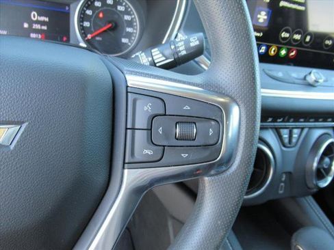 Certified 2023 Chevrolet Blazer LT w/ Midnight/Sport Edition FWD image 19