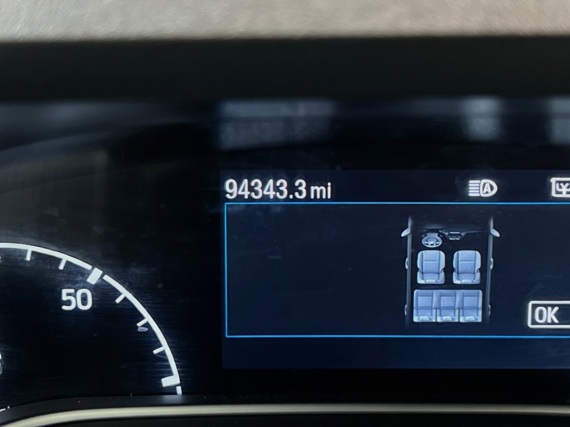 Used 2023 Ford Maverick XLT w/ XLT Luxury Package FWD image 8