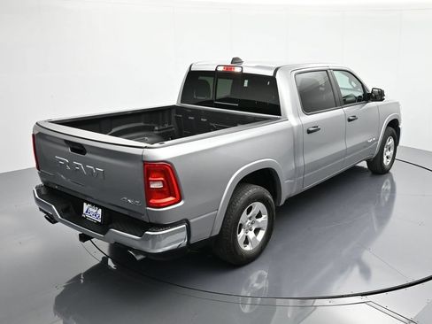 Used 2025 RAM 1500 Big Horn AWD/4WD image 47