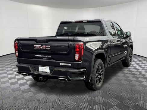 Used 2022 GMC Sierra 1500 Elevation w/ X31 Off-Road Package image 6
