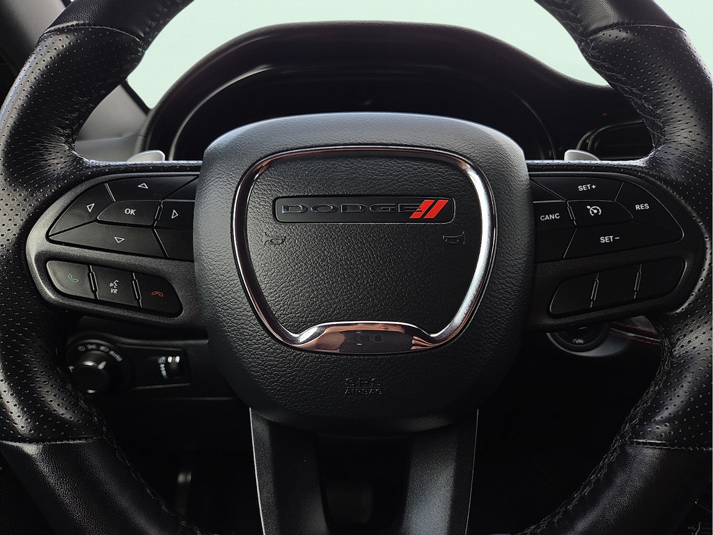 Used 2025 Dodge Durango GT AWD/4WD image 19