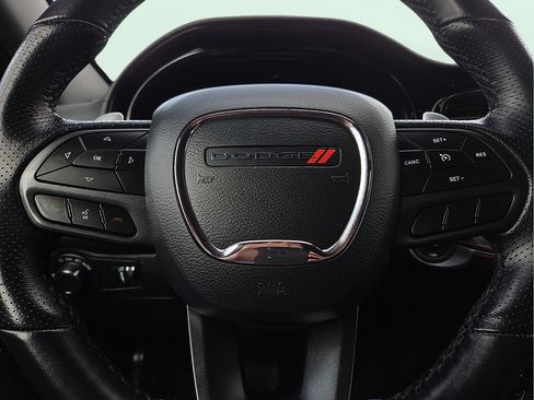 Used 2025 Dodge Durango GT AWD/4WD image 19
