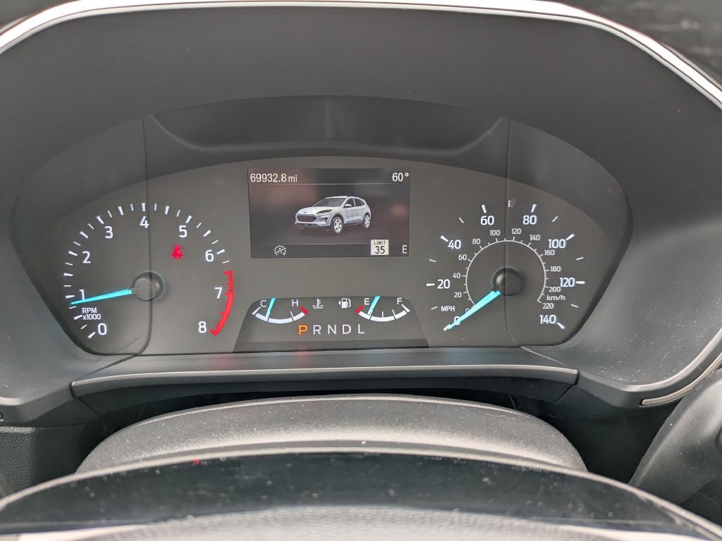 Used 2022 Ford Escape SE w/ Convenience Package AWD/4WD image 18