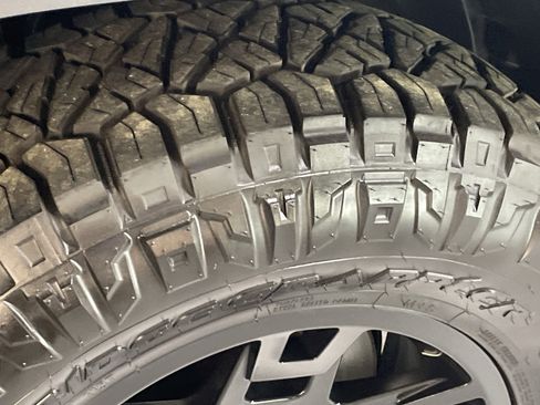 Certified 2023 Toyota 4Runner TRD Off-Road Premium image 12