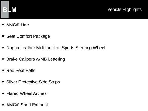 Used 2021 Mercedes-Benz G 550 w/ AMG Line image 5