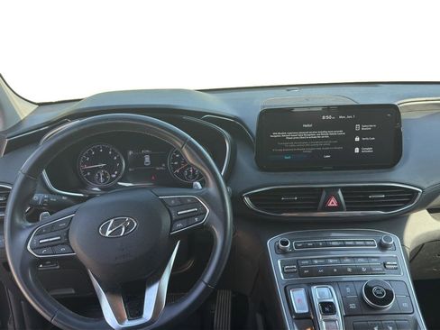 Used 2023 Hyundai Santa Fe SEL FWD image 8