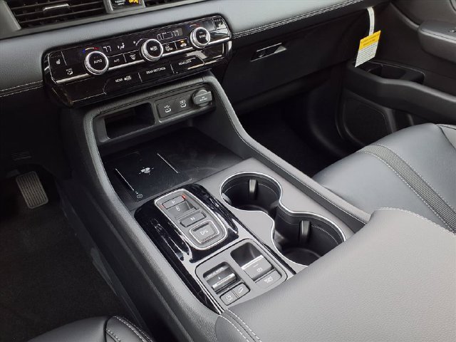 New 2026 Honda Pilot EX-L image 16