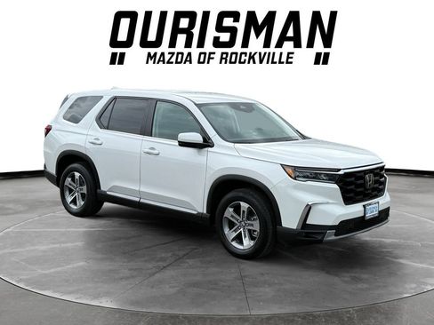 Used 2023 Honda Pilot EX-L image 1