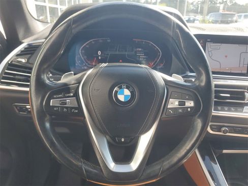 Used 2019 BMW X5 xDrive40i image 23