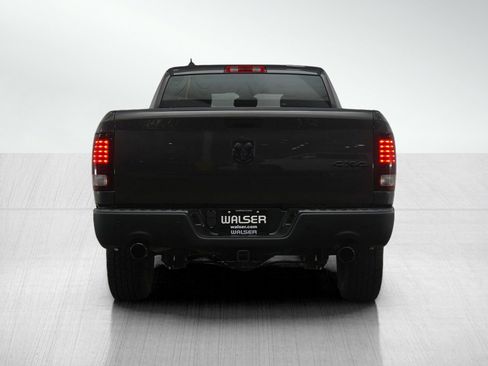 Used 2022 RAM 1500 Classic Warlock image 4