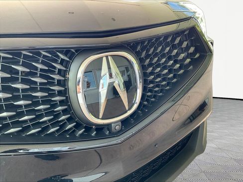 Used 2024 Acura RDX w/ Advance Package AWD/4WD image 30